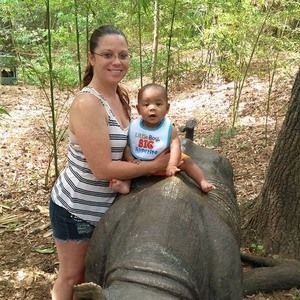 Meet your Posher, Crystal